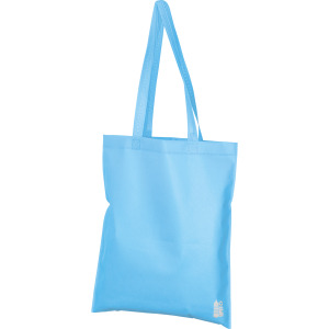 Torba non-woven 70 g/m2 ROLF Jasnoniebieski