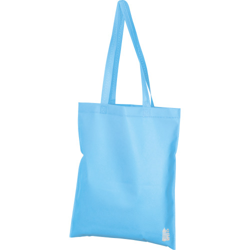 Torba non-woven 70 g/m2 ROLF Jasnoniebieski 6680424 