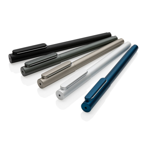 Długopis X6 Biały P610.683 (5)