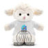 Pluszowa owca | Meady biały HE788-02 (12) thumbnail