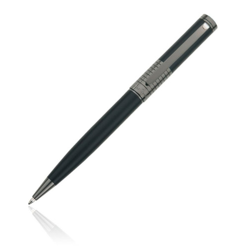Długopis metalowy EVOLUTION Pierre Cardin Czarny B0101402IP303 