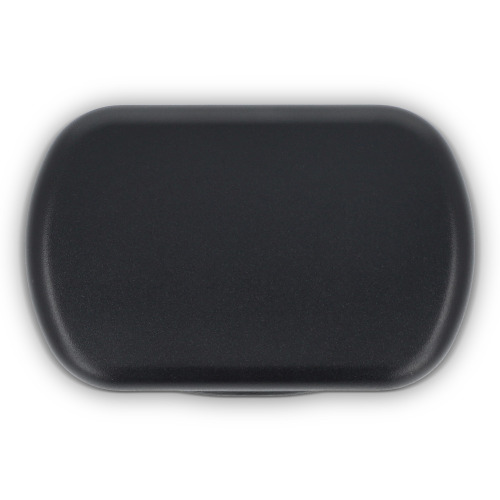 Zatyczki do uszu Travel-Comfort Czarny LT92742-N0002 (2)