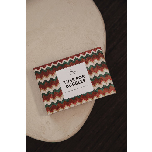 Zestaw kosmetyków - Time for Bubbles Zielony VT002-06 (3)