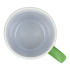 Kubek York 300ml Jasnozielony LT51001-N0032 (4) thumbnail