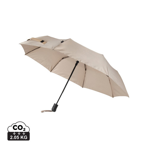 Parasol 21" VINGA Baltimore Szary VG608-20 (6)