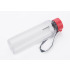 Butelka CLEAR 500 ml Czerwony 16210-04 (12) thumbnail