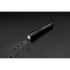 Kieszonkowa latarka Gear X, ładowana przez USB, aluminium z recyklingu czarny P513.901 (5) thumbnail
