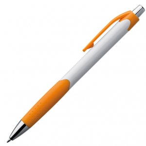 Długopis plastikowy MAO pomarańczowy