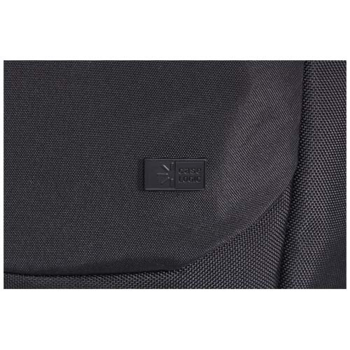 Case Logic Variate plecak na 17-calowego laptopa z rozwijaną górą, wykonany z materiału pochodzącego z recyklingu Czarny 12077690 (7)