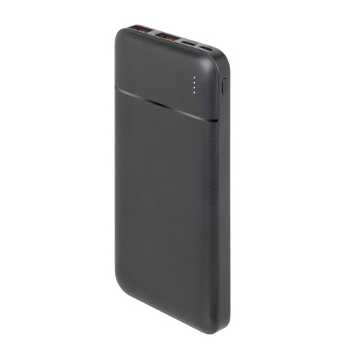 Power Bank VA2101 10000 mAh RIVACASE Czarny EG834803 (1)