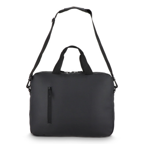 Torba na laptopa PU SoMa Messenger Bag 28 x 38 x 5 cm Czarny LT95341-N0002 (5)