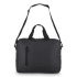 Torba na laptopa PU SoMa Messenger Bag 28 x 38 x 5 cm Czarny LT95341-N0002 (5) thumbnail