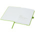 Thalaasa notatnik w twardej oprawie z plastiku pochodzącego z oceanów Zielone jabłuszko 10784661 (5) thumbnail