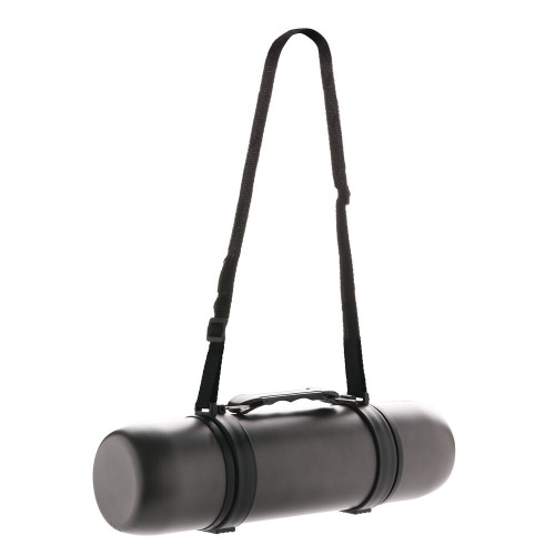 Termos 700 ml, 2 kubki Swiss Peak Szary V0860-19 (3)