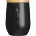 Kubek termiczny 300 ml JOHN Czarny 8392803 (4) thumbnail