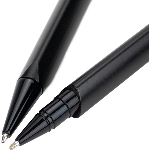 Zestaw piśmienniczy CAP D AGDE Czarny 438503 (3)