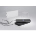 Powerbank SIMPLE 10000 mAh Biały 09150-01 (3) thumbnail