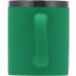 Kubek ceramiczny soft touch 300 ml RONALD Zielony 8549709 (3) thumbnail