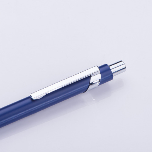 Długopis metalowy FINN Niebieski 1071604 (5)