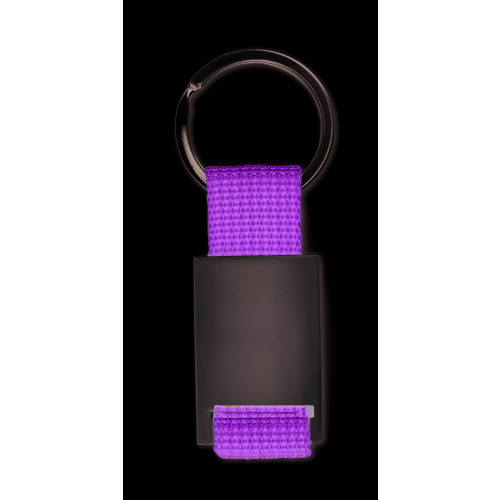 Prostokątny brelok Limonka IT3020-48 (1)