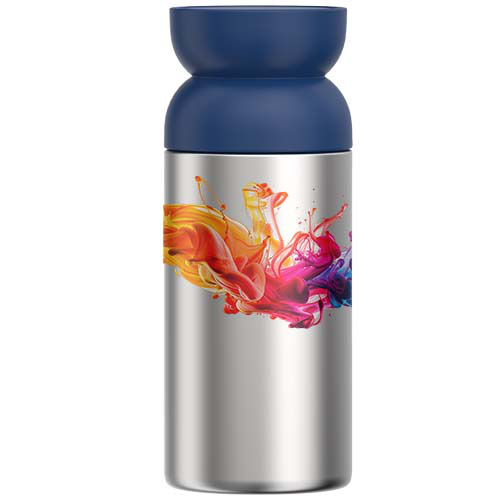 Mepal Ellipse kubek termiczny o pojemności 350 ml Żywy błękit 10096552 (4)