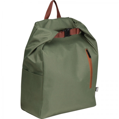 Plecak RPET HERBERT Khaki 6364619 
