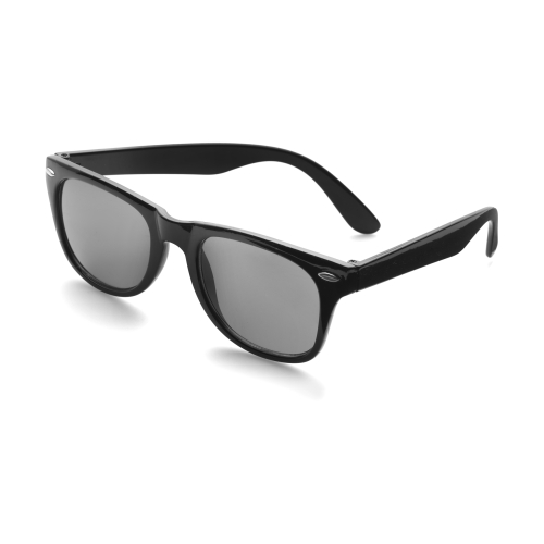 Okulary przeciwsłoneczne czarny V6488-03 (1)