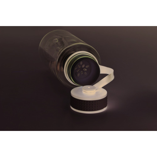 Butelka z tritanu Biały MO9590-06 (1)