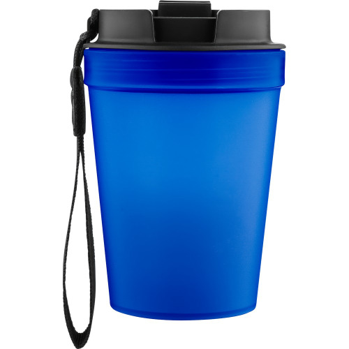 Kubek podróżny 350 ml Granatowy VB287-04 (11)