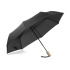 Parasol składany HOST Czarny 37054-02  thumbnail
