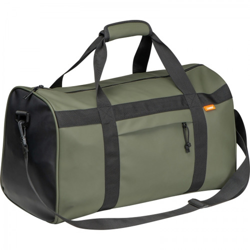 Torba podróżna wodoodporna CrisMa ZOFIA Khaki 6389519 