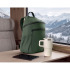 Plecak nylonowy Ripstop 10L Ciemnozielony MO3214-60 (3) thumbnail