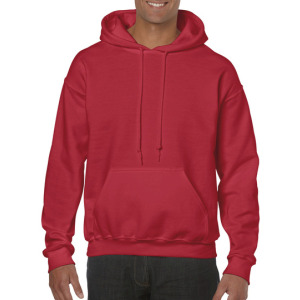 Bluza Unisex Gruby Material z Kapturem
