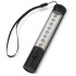 Aluminiowa latarka z magnesem Czarny LT90997-N0002  thumbnail