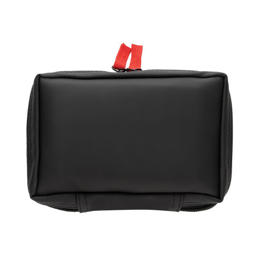 Apteczka, PU z recyklingu Czarny P265.411 (4)