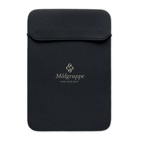 Neoprenowe etui na laptopa 16" Czarny MO3136-03 (2)