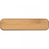 Długopis bambusowy w etui ROSEMARY Beżowy 1445313 (8) thumbnail