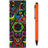 Długopis metalowy touch pen, soft touch CELEBRATION Pierre Cardin Pomarańczowy B0101701IP310 (3) thumbnail