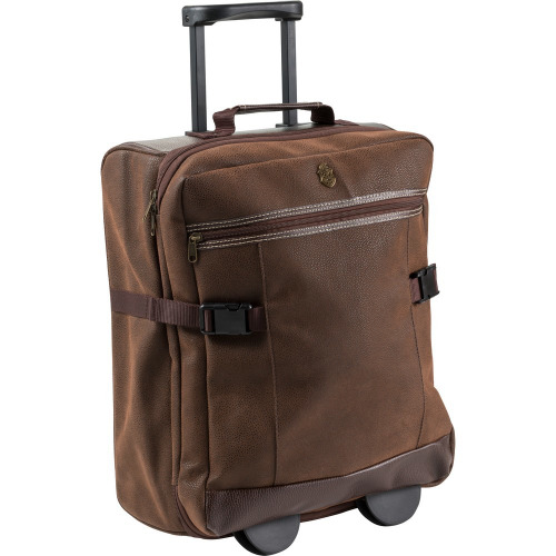 Walizka, torba podróżna Brązowy V0436-16 