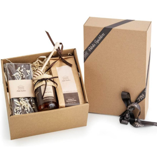 Pudełeczko Aromatyczne Wielokolorowy PSP04 