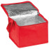 Torba termiczna non woven na 6 puszek 330 ml NIEBY Czerwony 154205 (2) thumbnail