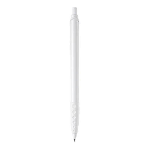 Długopis Cosmo Biały / biały LT87622-N0101 (3)