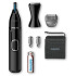 NT5650|Philips Trymer do nosa, uszu i brwi z 5 akcesoriami Czarny LT42281-N0002 (1) thumbnail