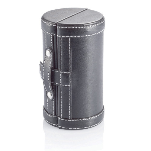 Zestaw do konserwacji obuwia Czarny V8998-03 (2)