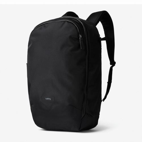 Plecak na laptopa 16" Bellroy Czarny P763.3201 
