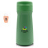 Kubek termiczny 450 ml Air Gifts | Zesha zielony V1424-06 (13) thumbnail