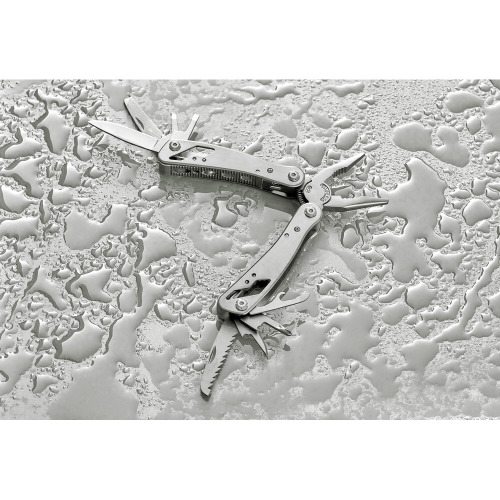 Narzędzie wielofunkcyjne, 13 funkcji Czarny VB110-03 (14)