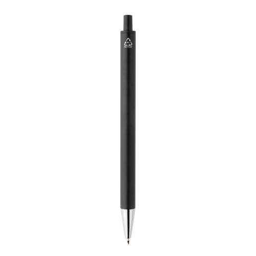 Długopis Swiss Peak Cedar czarny P611.171 (3)