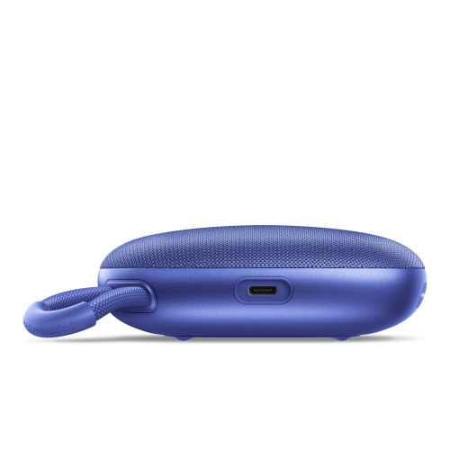 Fresh n Rebel Bold S3 Wodoodporny głośnik Bluetooth Niebieski LT49741-N0011 (5)