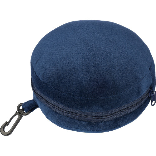 Poduszka podróżna Niebieski VA875-11 (2)